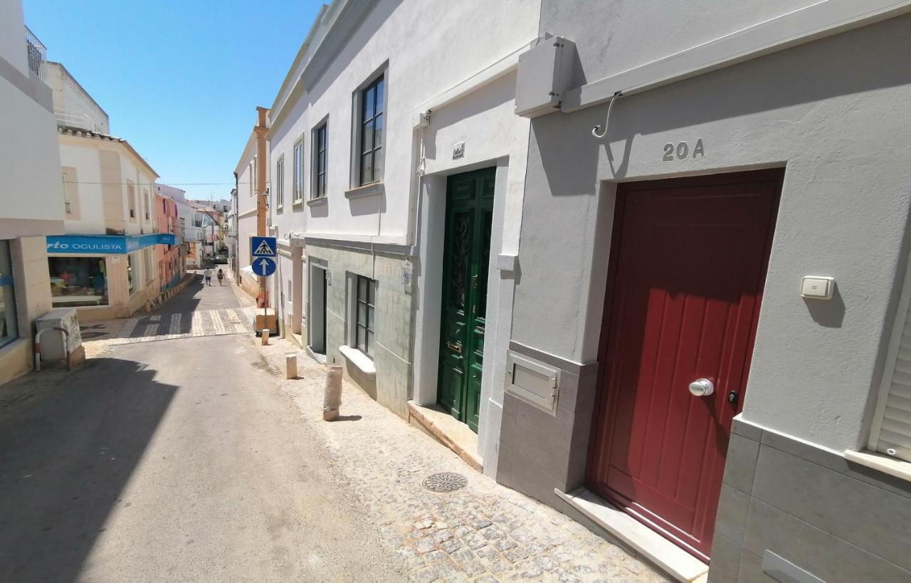 A41 - Olive Tree Street 1 Bed Flat Apartment Lagos Luaran gambar