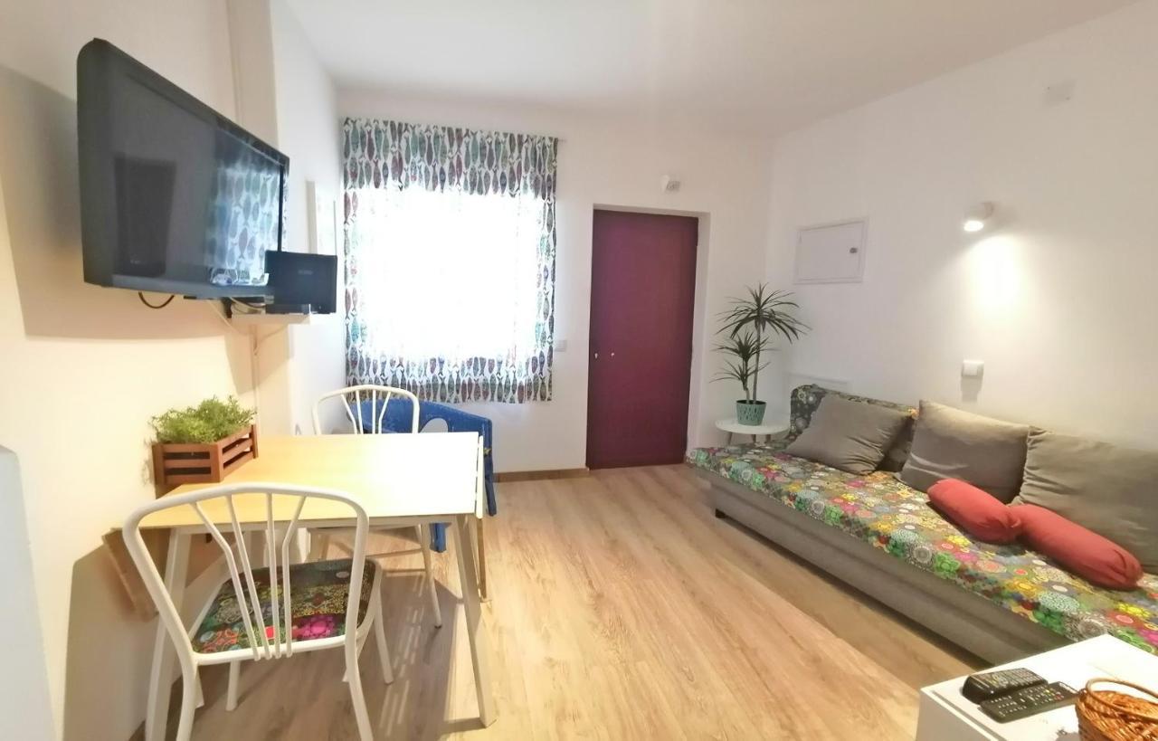 A41 - Olive Tree Street 1 Bed Flat Apartment Lagos Luaran gambar
