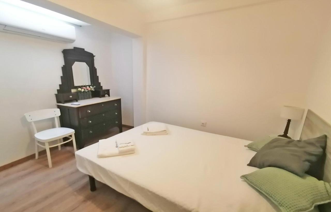 A41 - Olive Tree Street 1 Bed Flat Apartment Lagos Luaran gambar